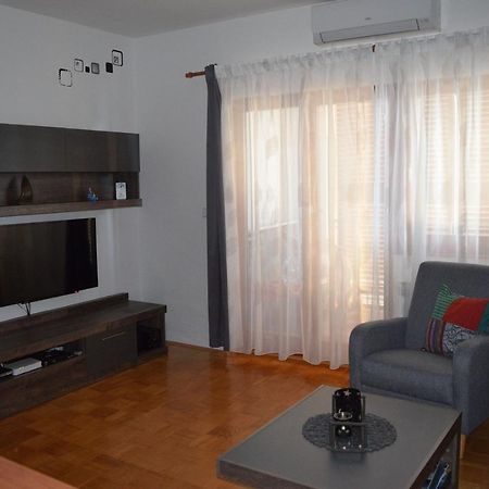 Appartement Juras1 à Senj  Extérieur photo