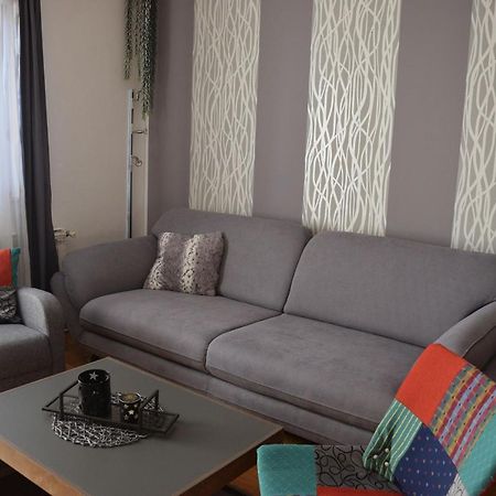 Appartement Juras1 à Senj  Extérieur photo