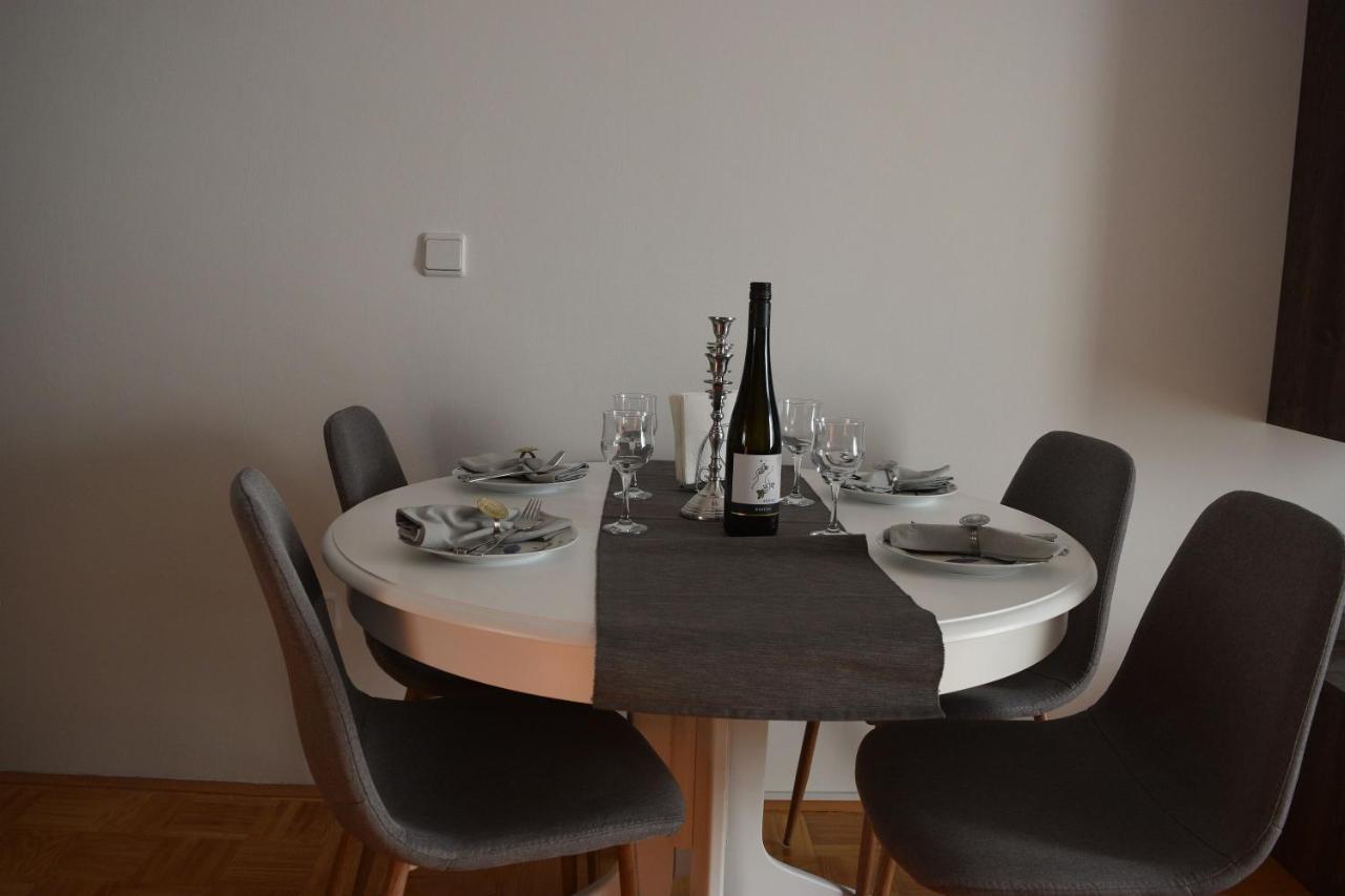 Appartement Juras1 à Senj  Extérieur photo