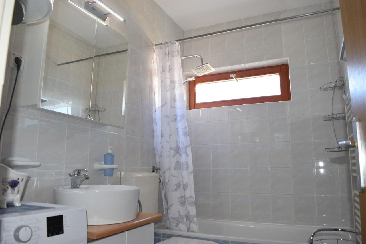 Appartement Juras1 à Senj  Extérieur photo