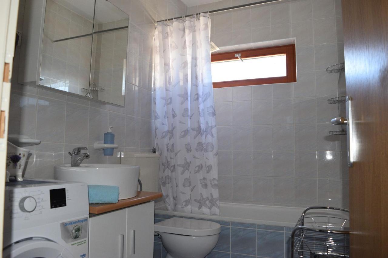 Appartement Juras1 à Senj  Extérieur photo