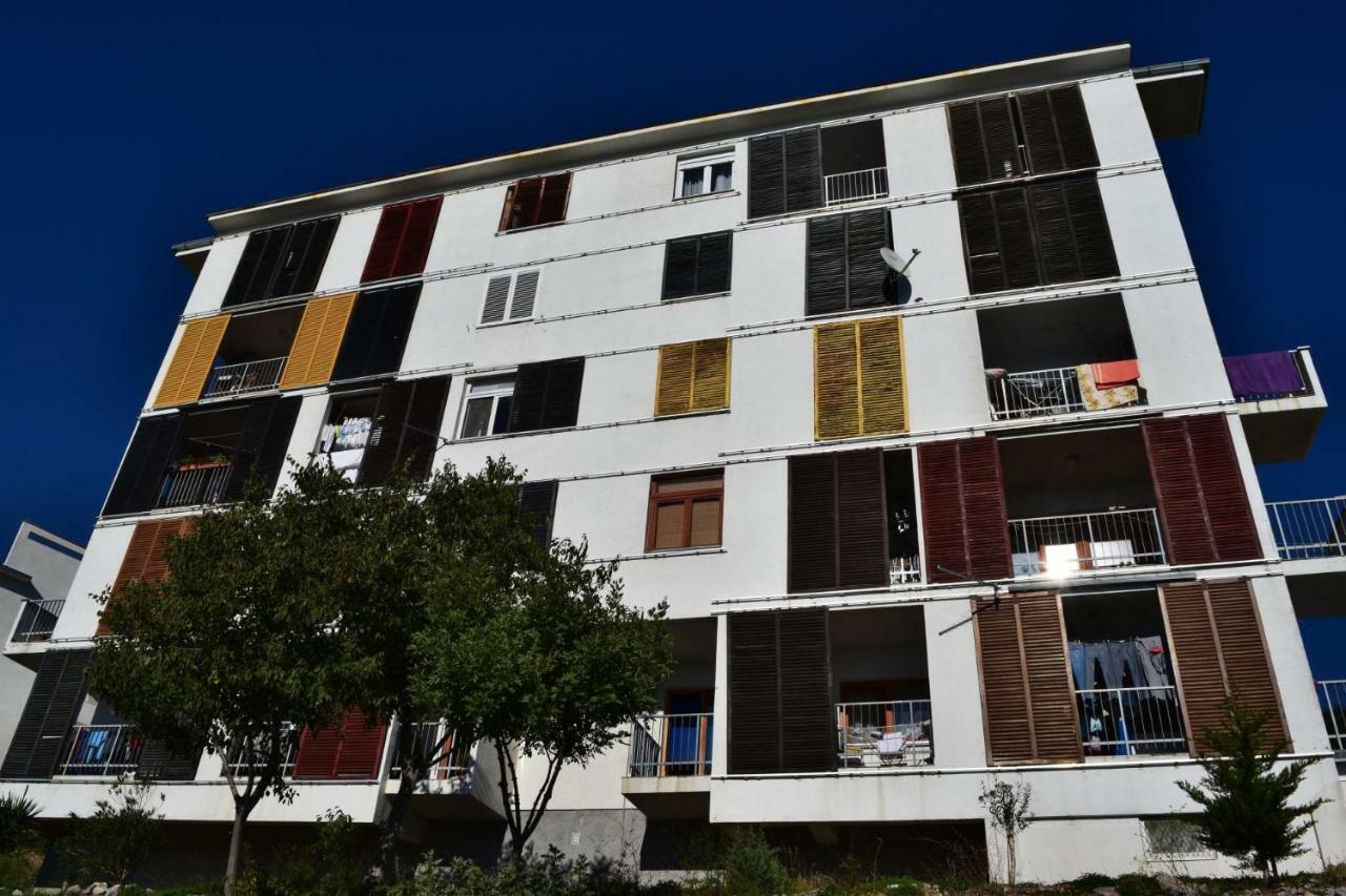 Appartement Juras1 à Senj  Extérieur photo